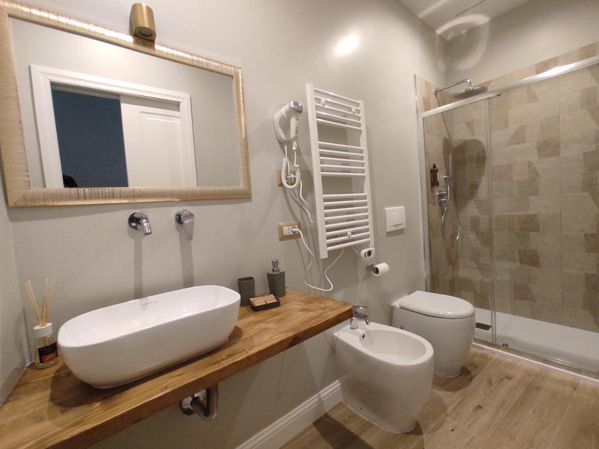 Manno Rooms Affittacamere Cagliari Exteriér fotografie