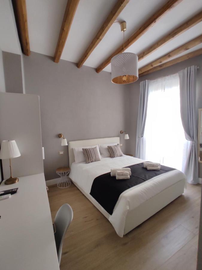 Manno Rooms Affittacamere Cagliari Exteriér fotografie
