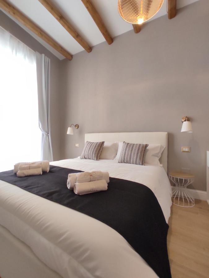 Manno Rooms Affittacamere Cagliari Exteriér fotografie