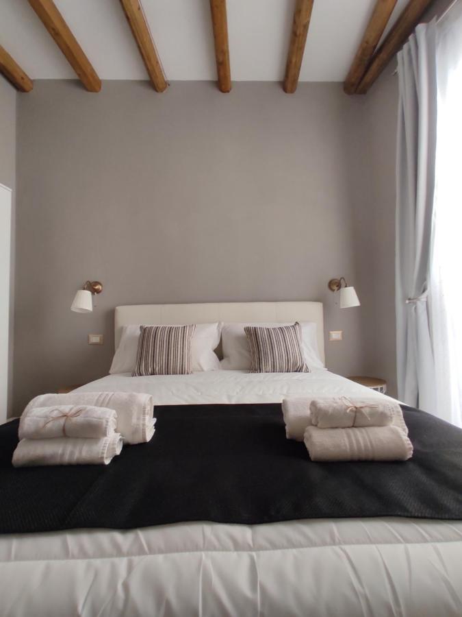 Manno Rooms Affittacamere Cagliari Exteriér fotografie