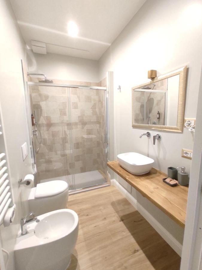 Manno Rooms Affittacamere Cagliari Exteriér fotografie