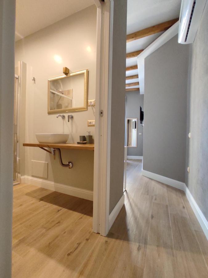 Manno Rooms Affittacamere Cagliari Exteriér fotografie
