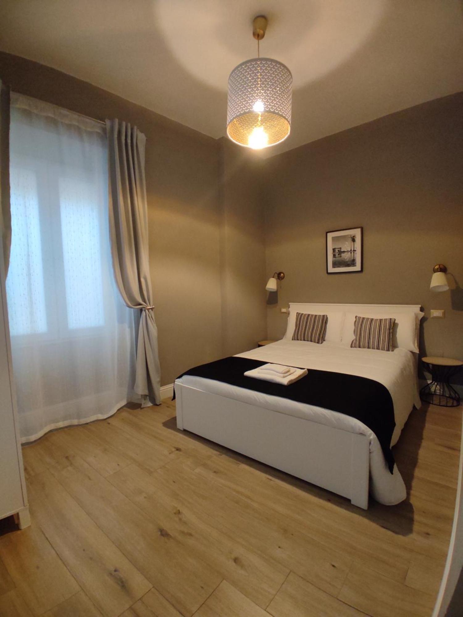 Manno Rooms Affittacamere Cagliari Exteriér fotografie