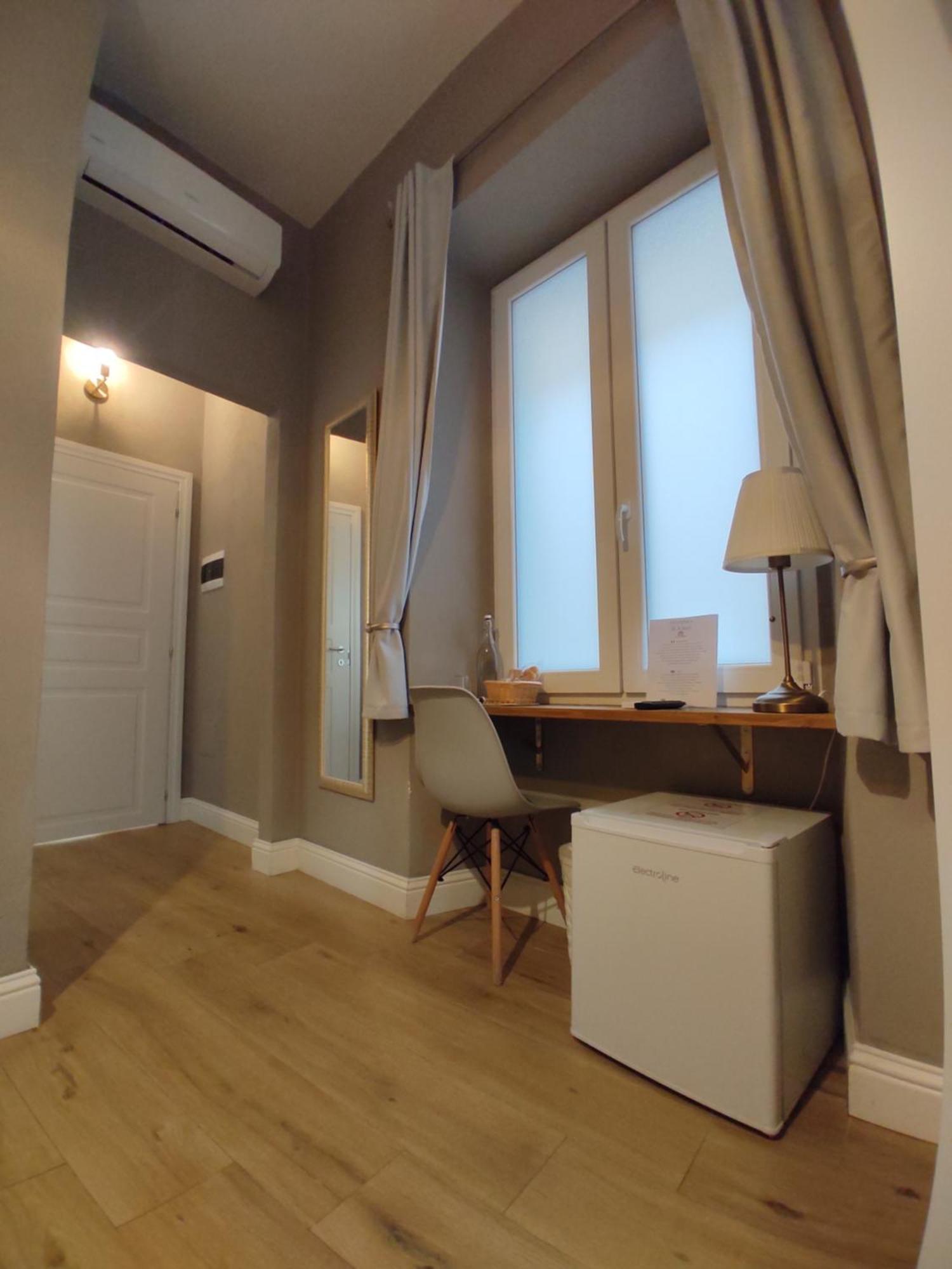 Manno Rooms Affittacamere Cagliari Exteriér fotografie