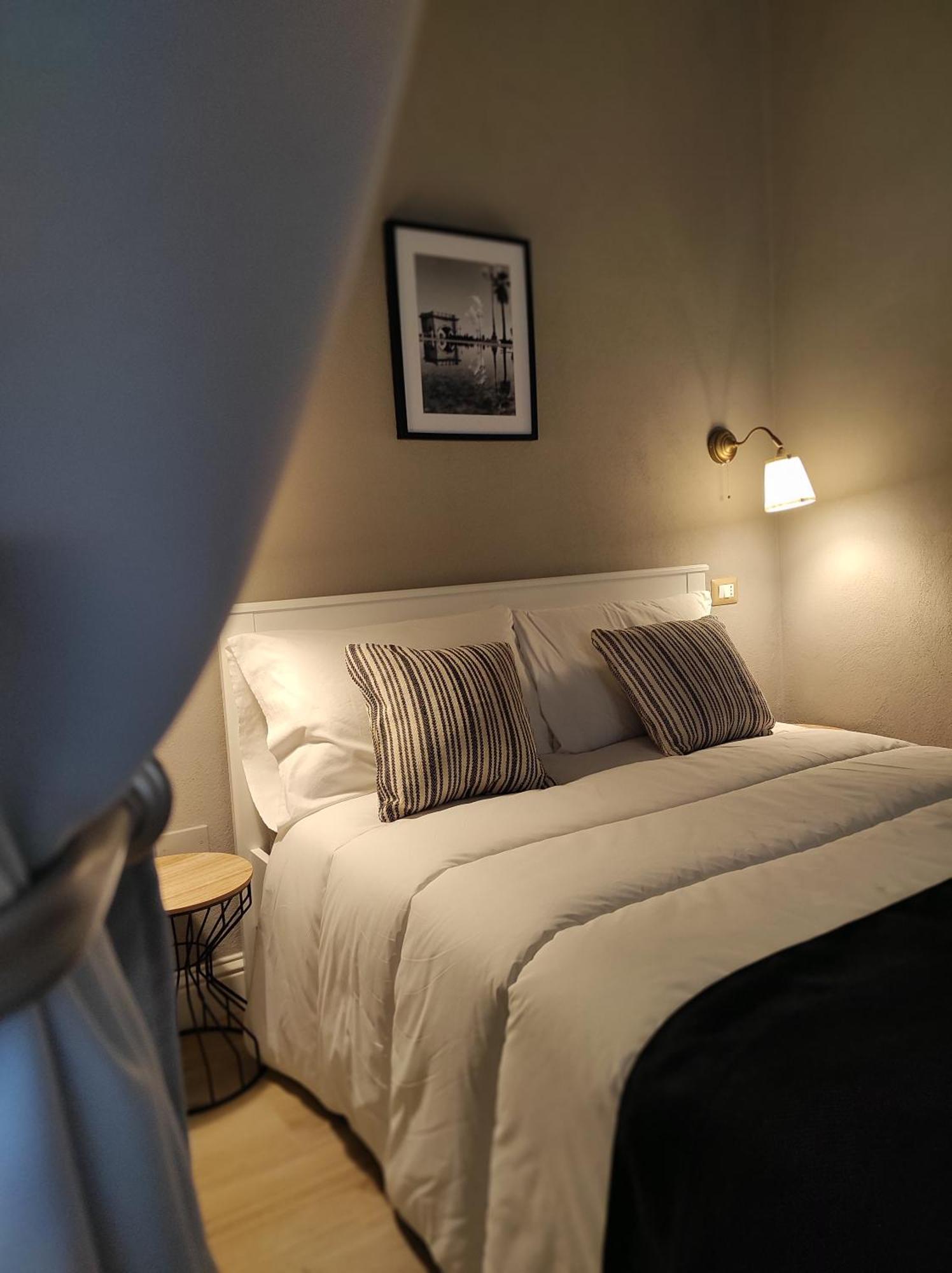 Manno Rooms Affittacamere Cagliari Exteriér fotografie