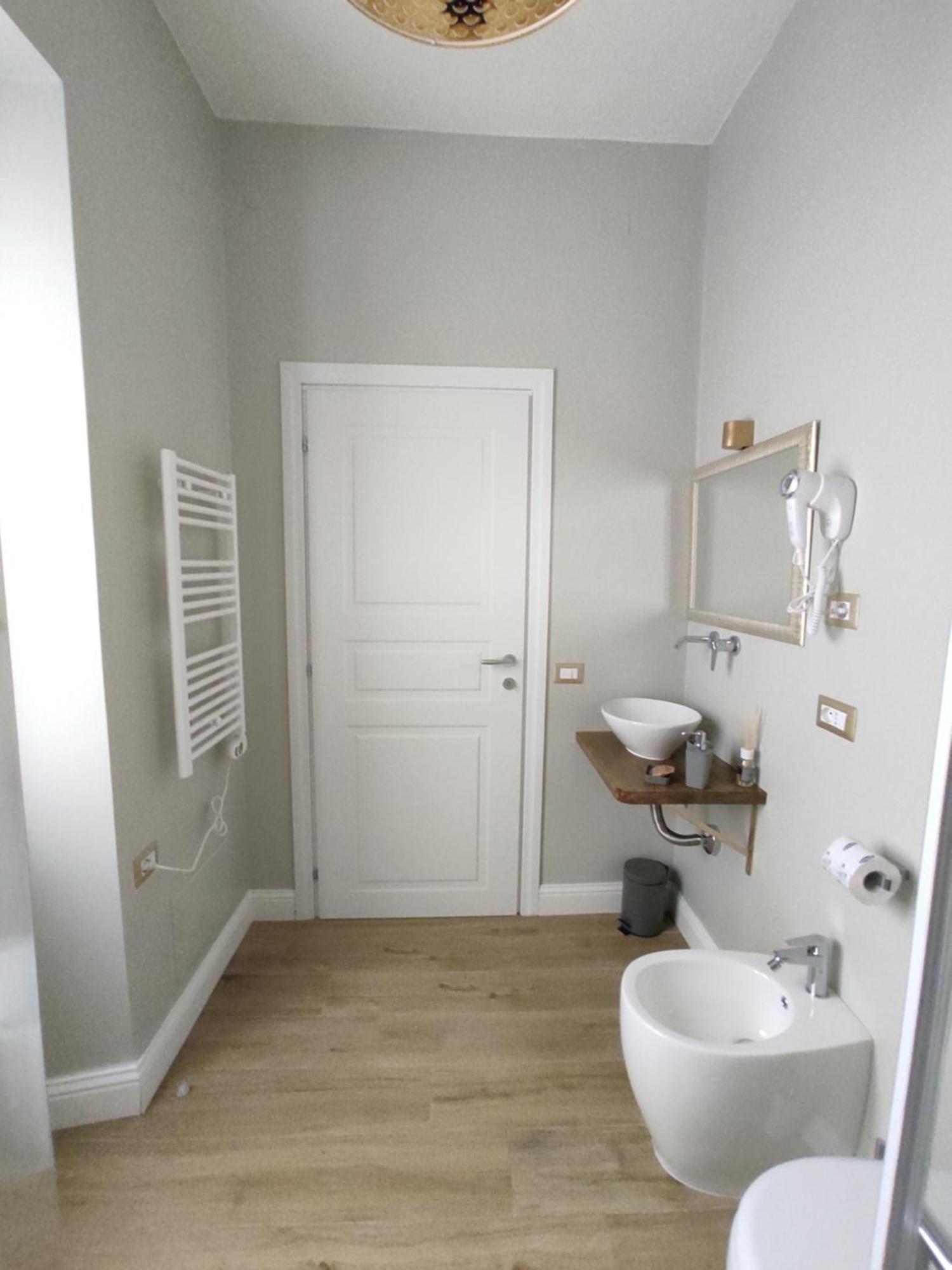 Manno Rooms Affittacamere Cagliari Exteriér fotografie