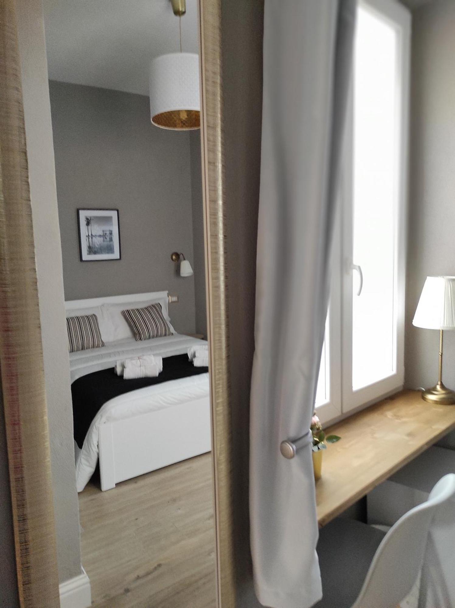 Manno Rooms Affittacamere Cagliari Exteriér fotografie