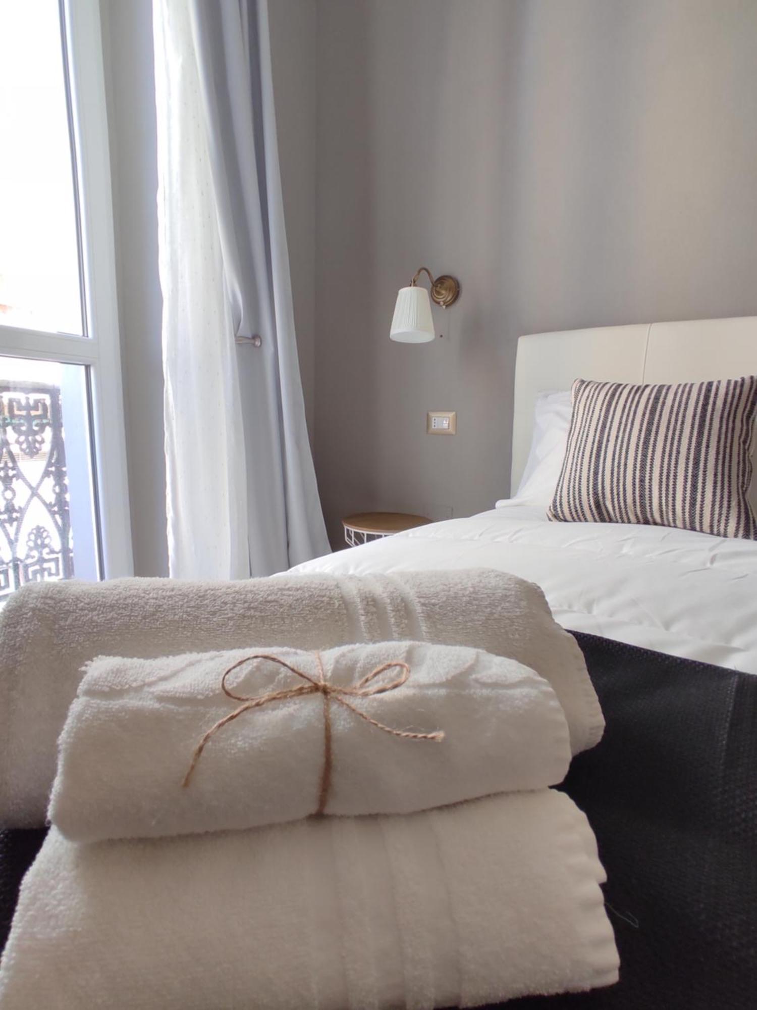 Manno Rooms Affittacamere Cagliari Pokoj fotografie