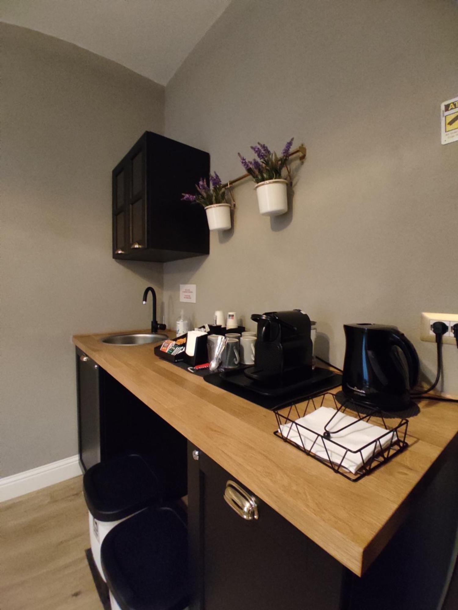 Manno Rooms Affittacamere Cagliari Exteriér fotografie