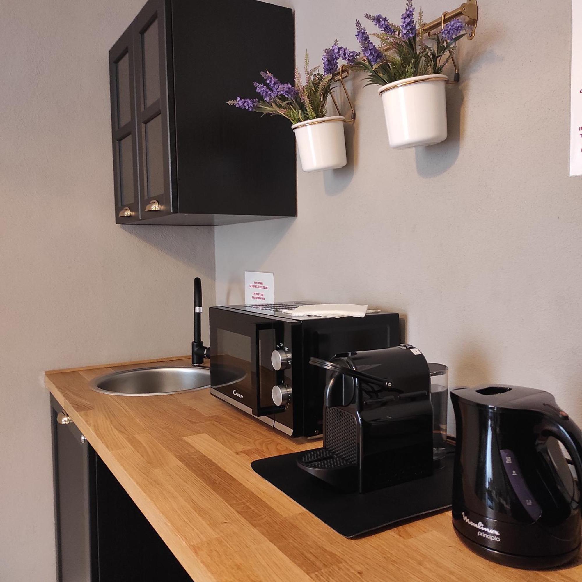 Manno Rooms Affittacamere Cagliari Exteriér fotografie